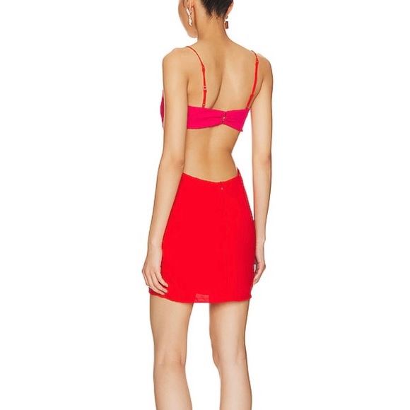 Superdown (Revolve) Dress - Picture 2 of 3